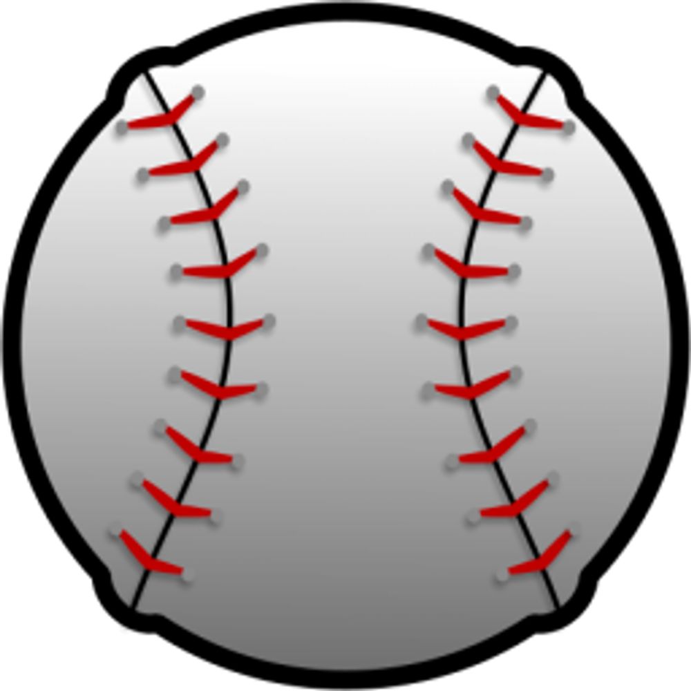 Goodbye, Home Run!