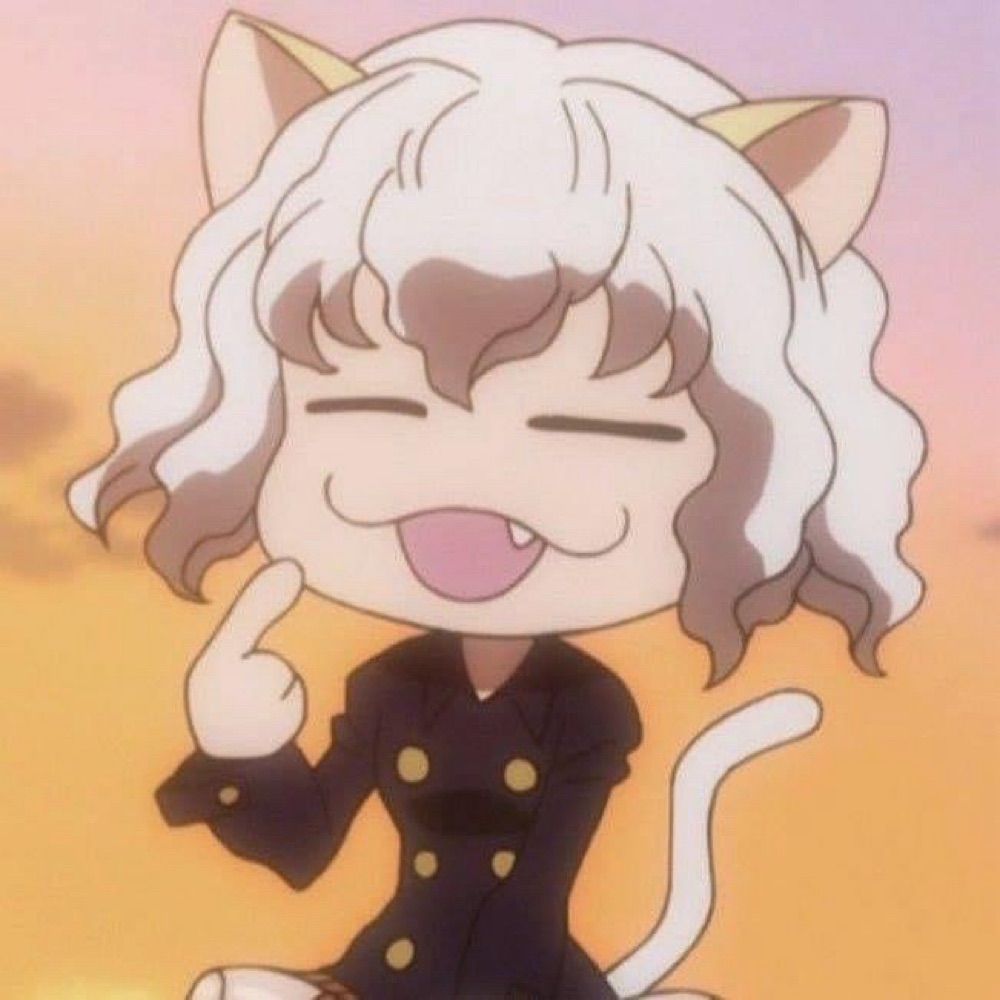 User avatar