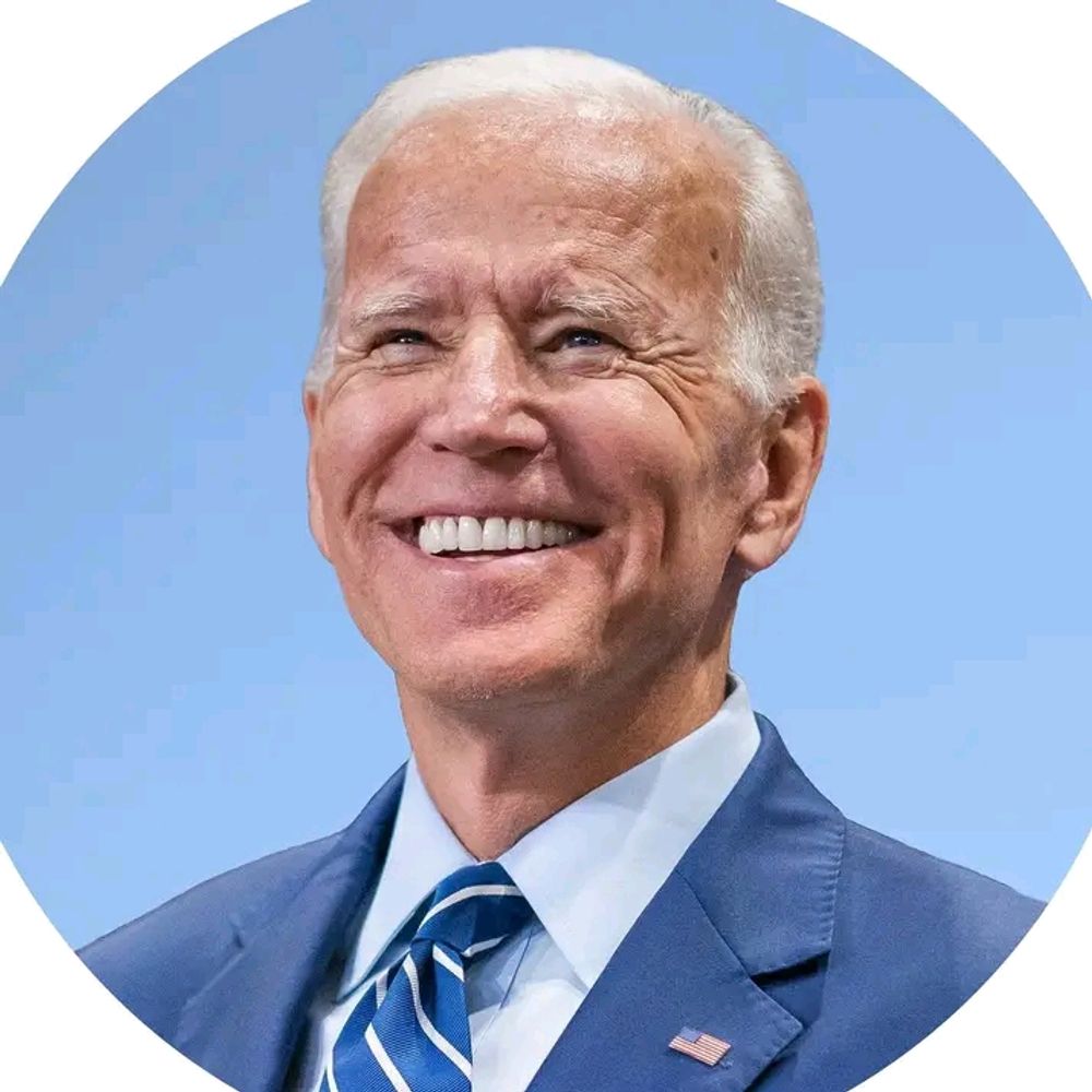 Joe Biden's avatar