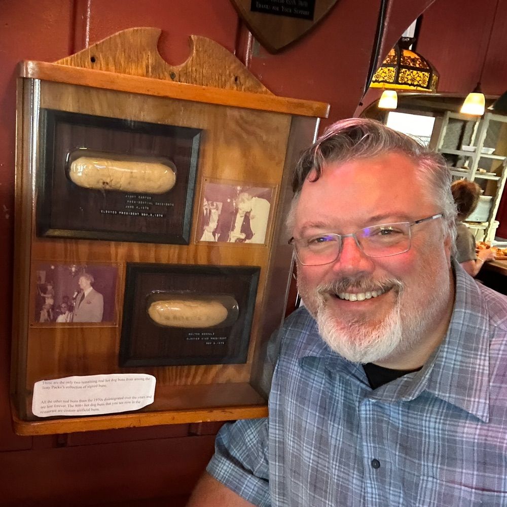 Jeffrey K. Rohrs