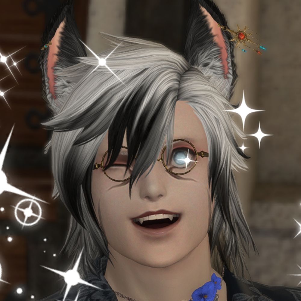 Soren - FFXIV Era
