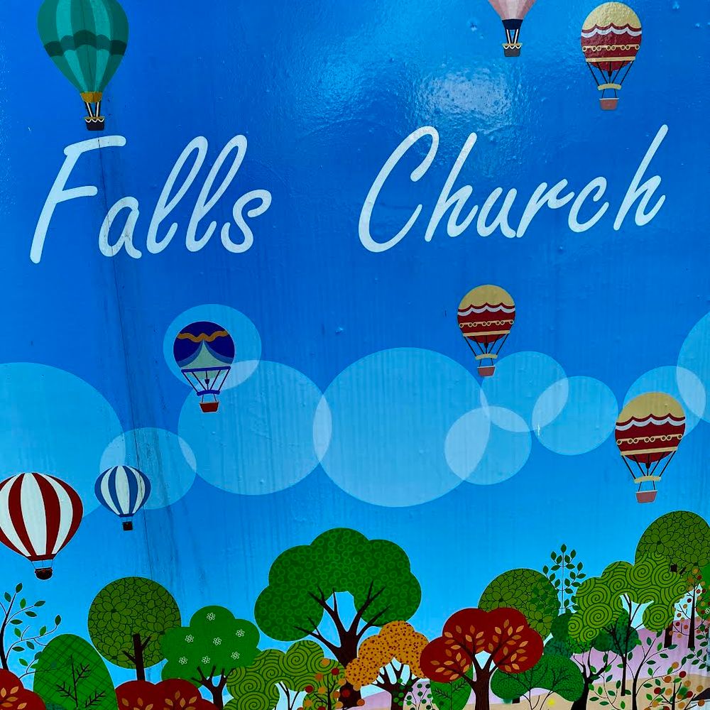 The Falls Church Independent