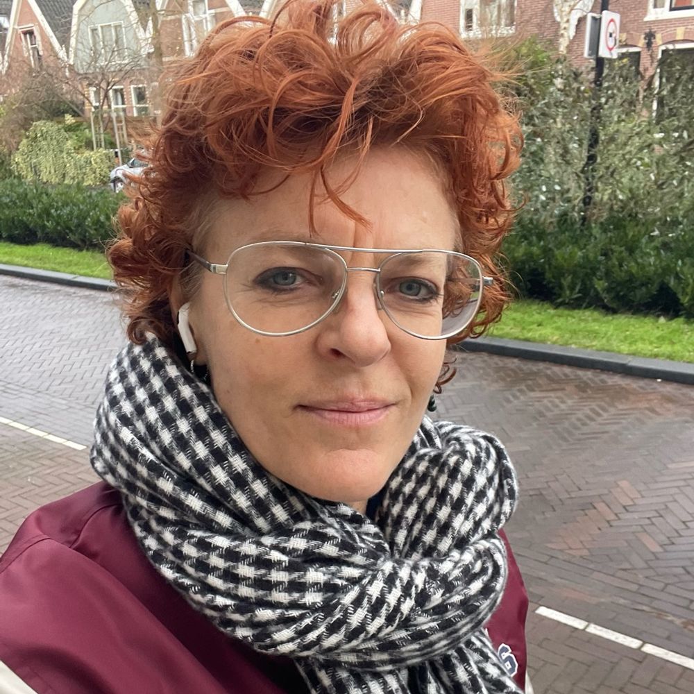 marlies klooster