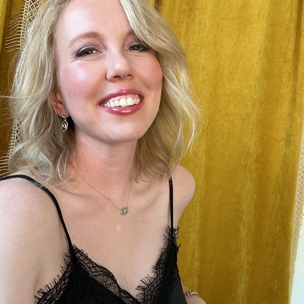 Rebekah Faubion