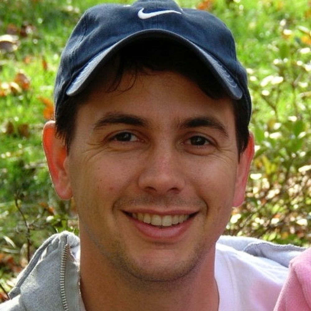 Mark McCall
