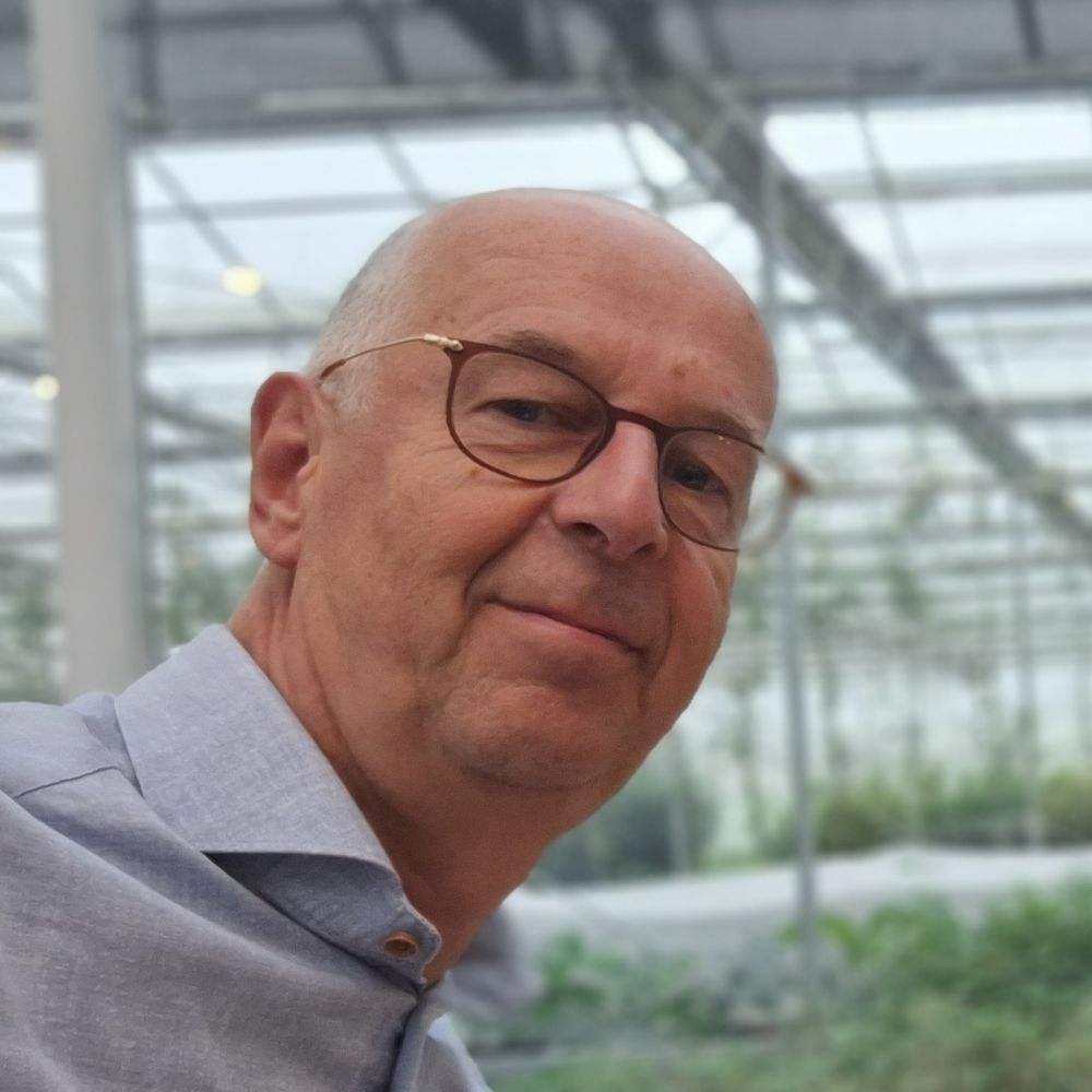 Jan Greeven