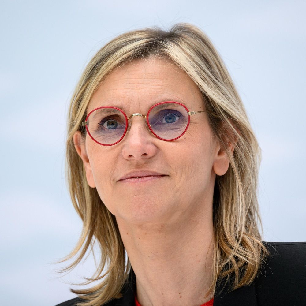 Agnès Pannier-Runacher