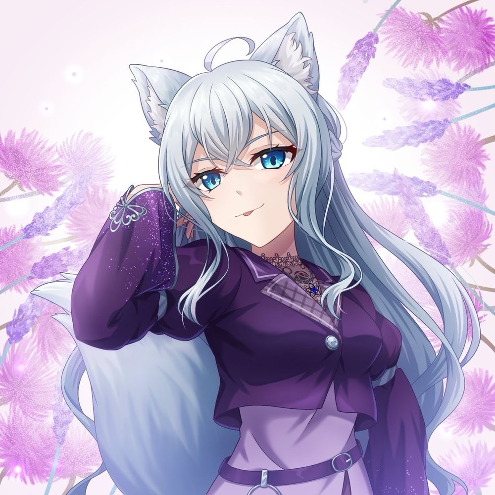 かにゃしぃ