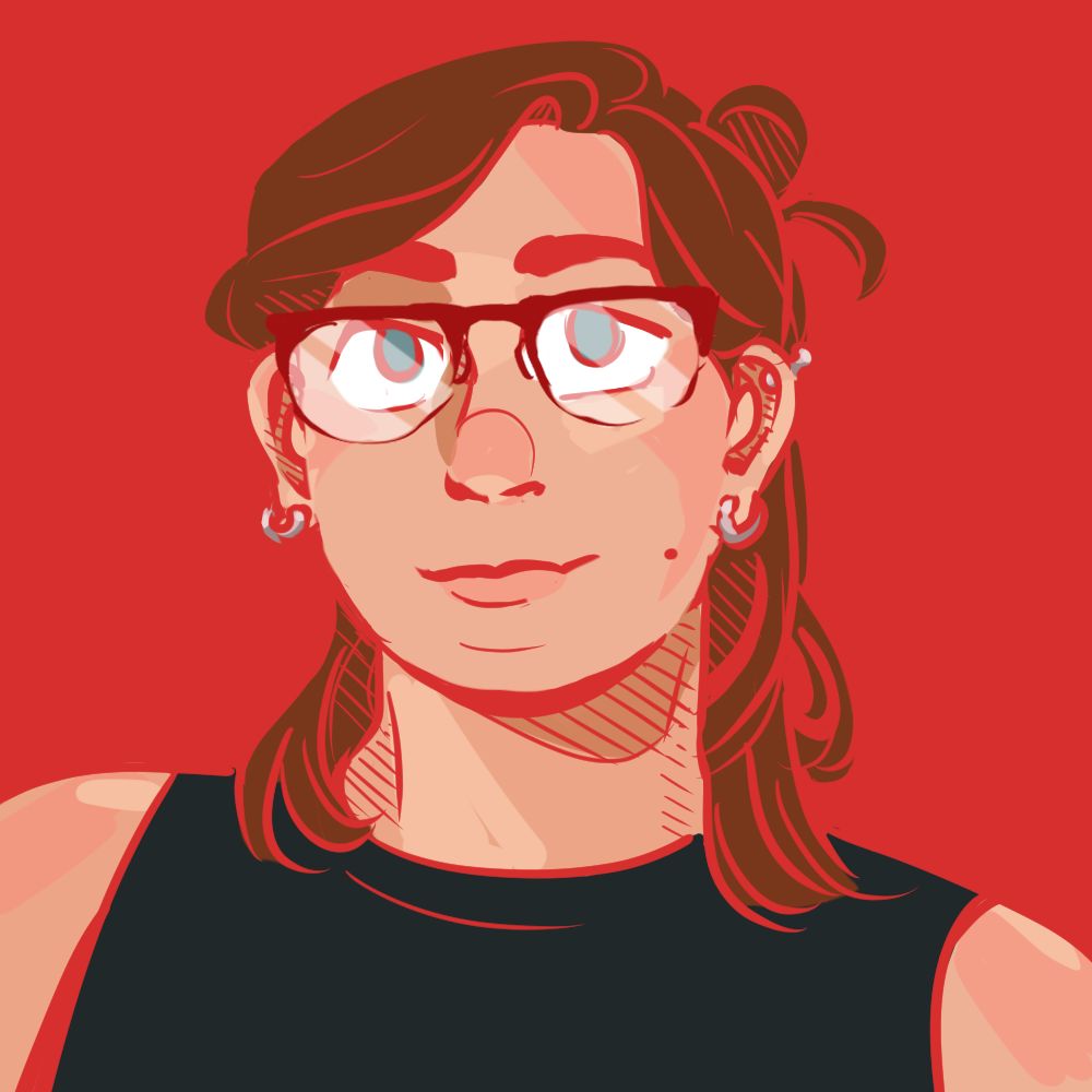 Alyssa/Alan K.