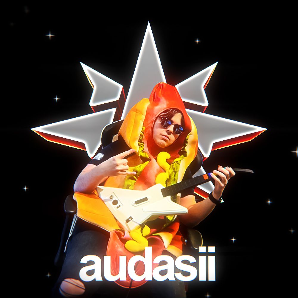 North Audasii