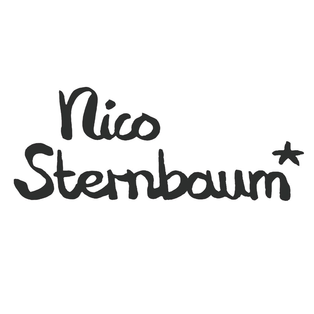 Nico Sternbaum