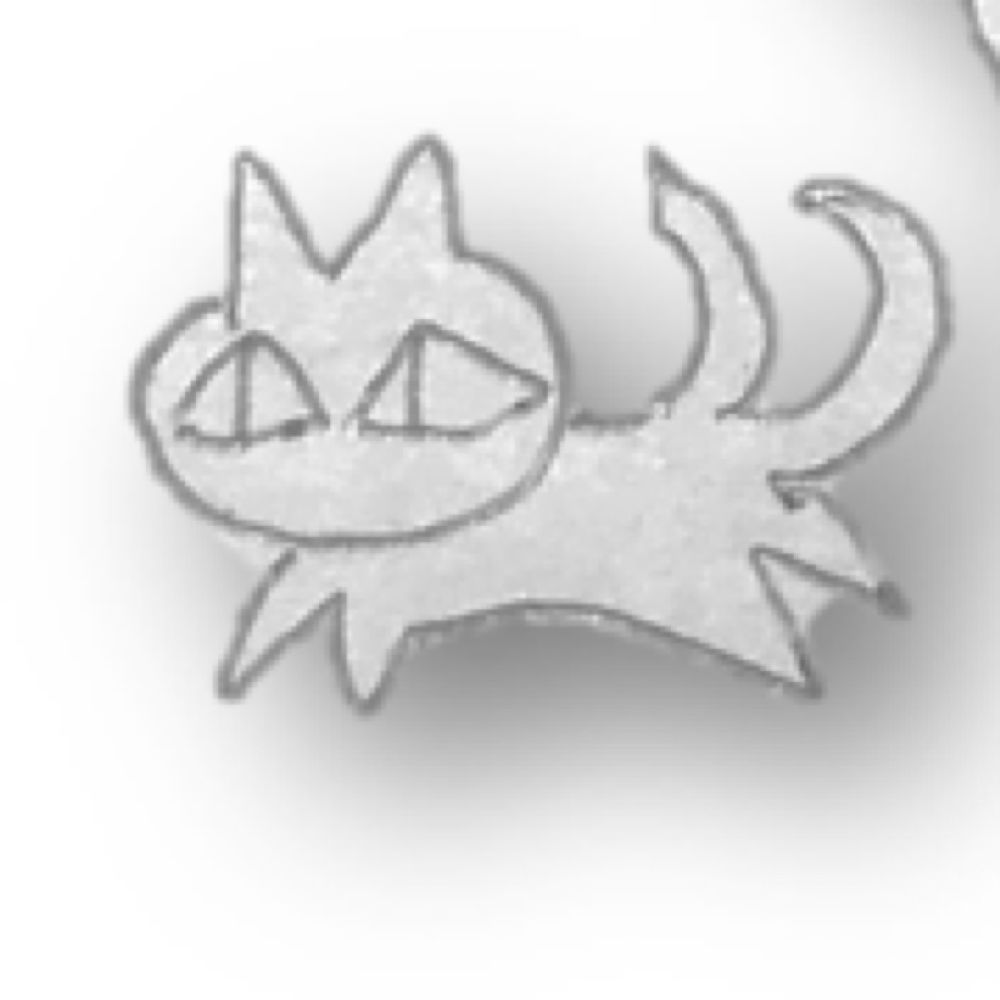 猫又　十夜
