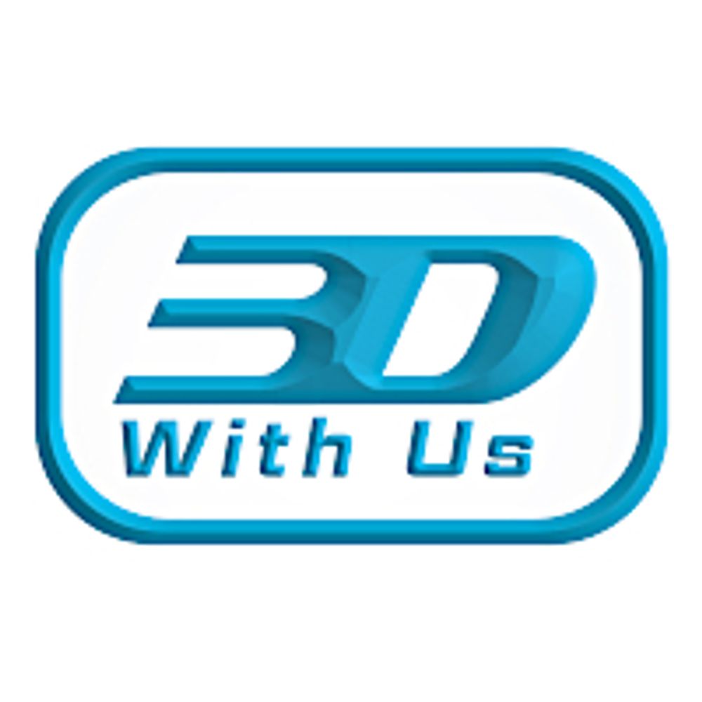 3DWithUs