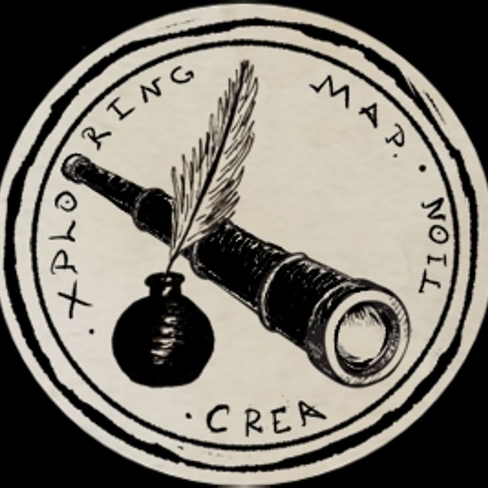 Xploringmap 
