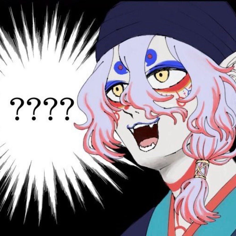 夢影