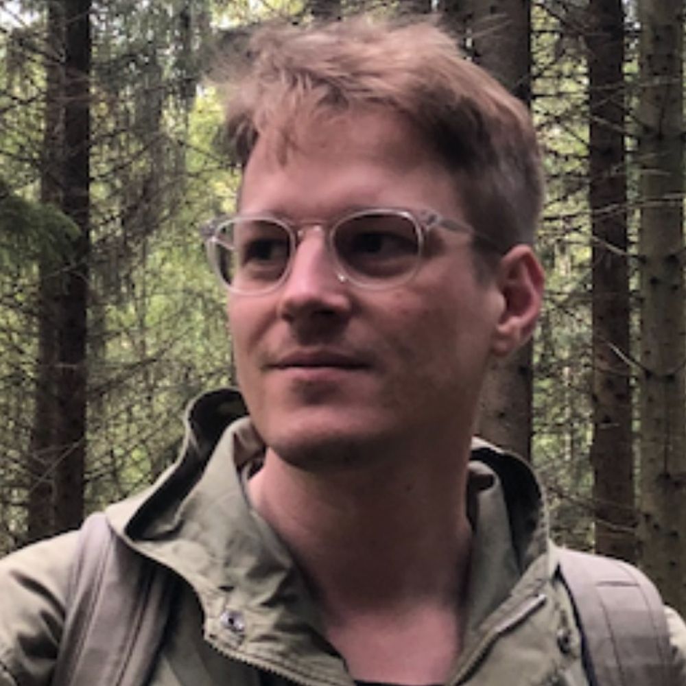 Johan Hellgren