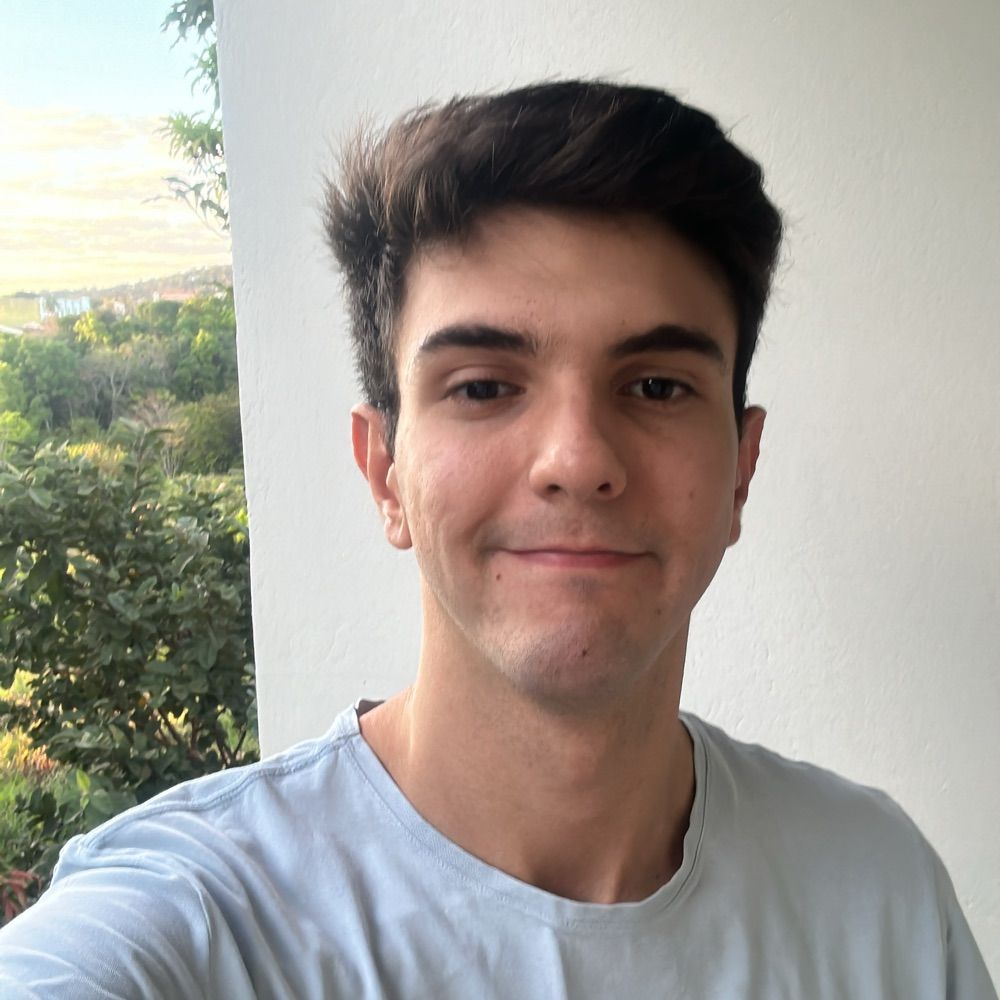 Lucas Brito