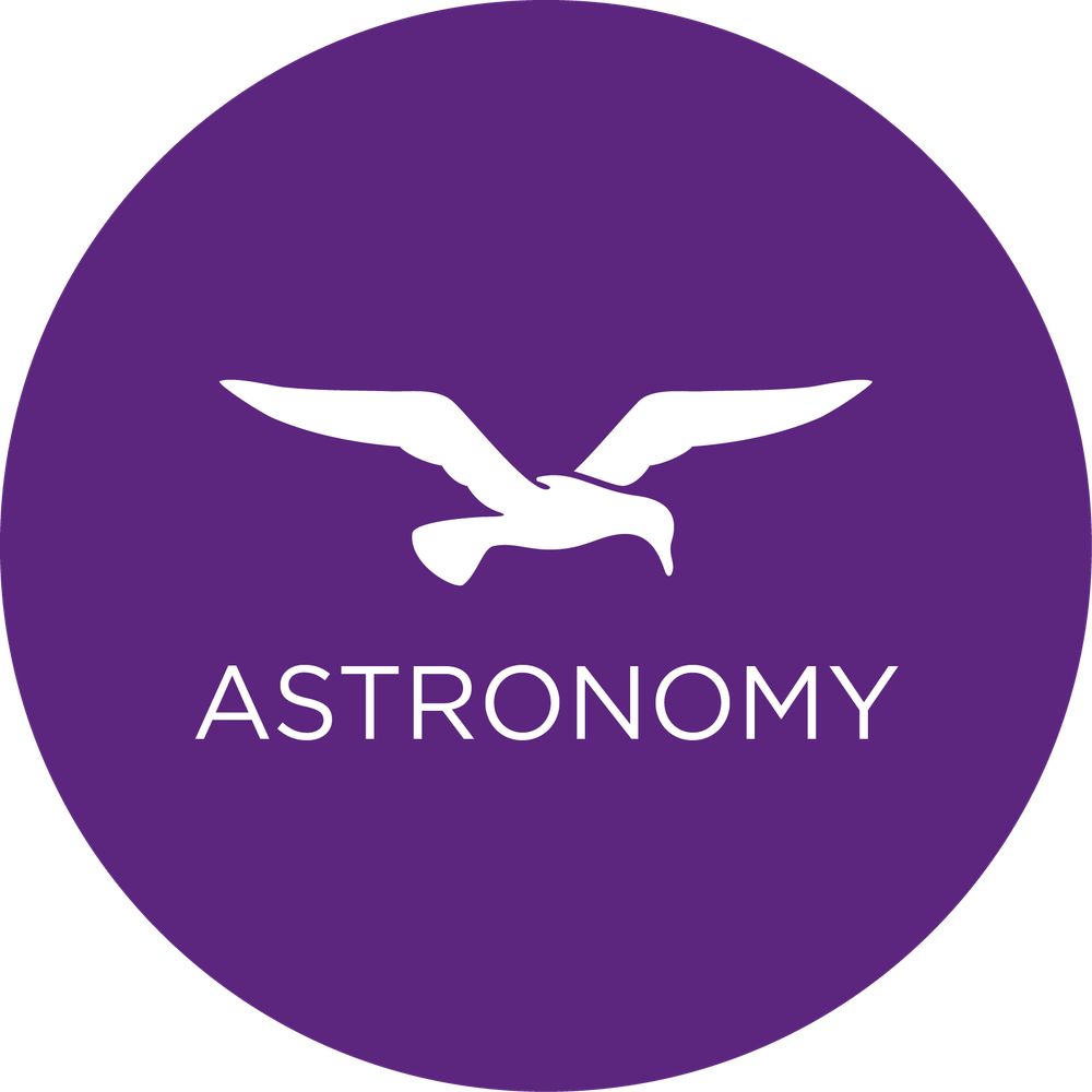 Norton Astronomy