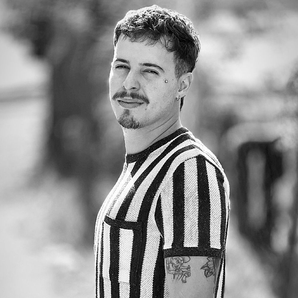 Mateus de Paula 