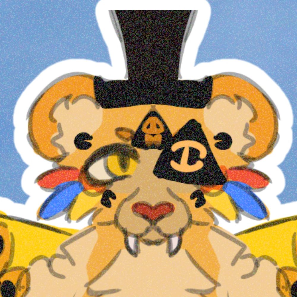 Loonie ➕👥| COMMS OPEN!