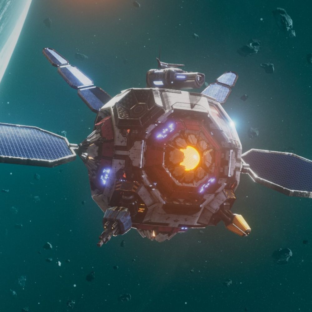 Starminer