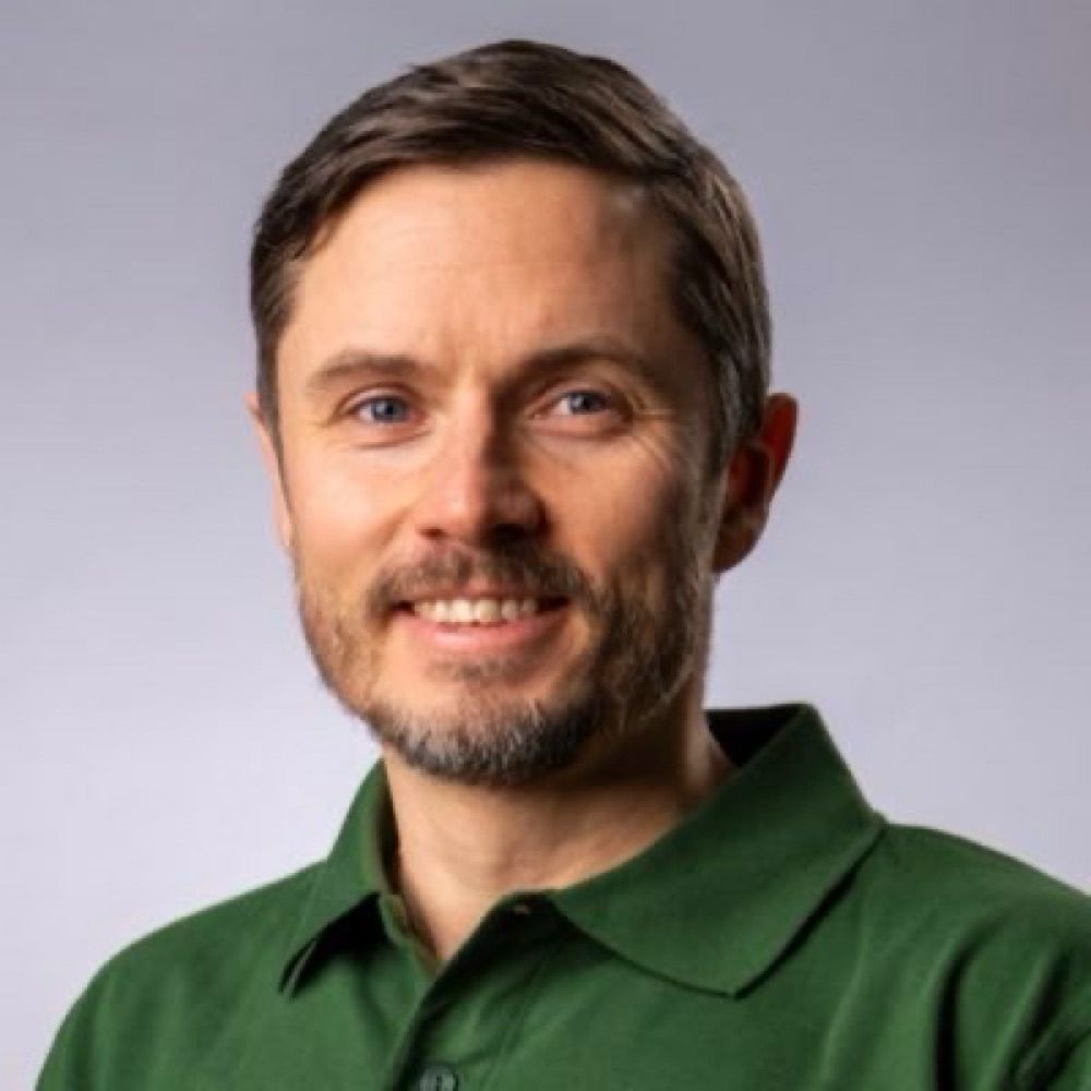 David Andersson