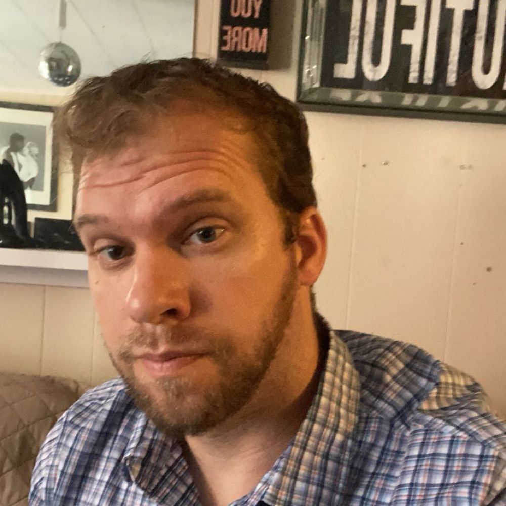 Business guy