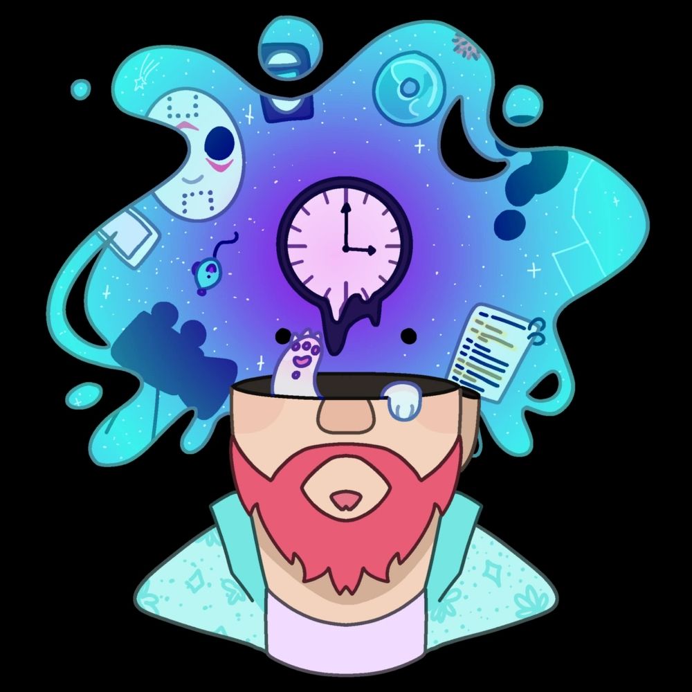Pop Culture Time Machine Podcast