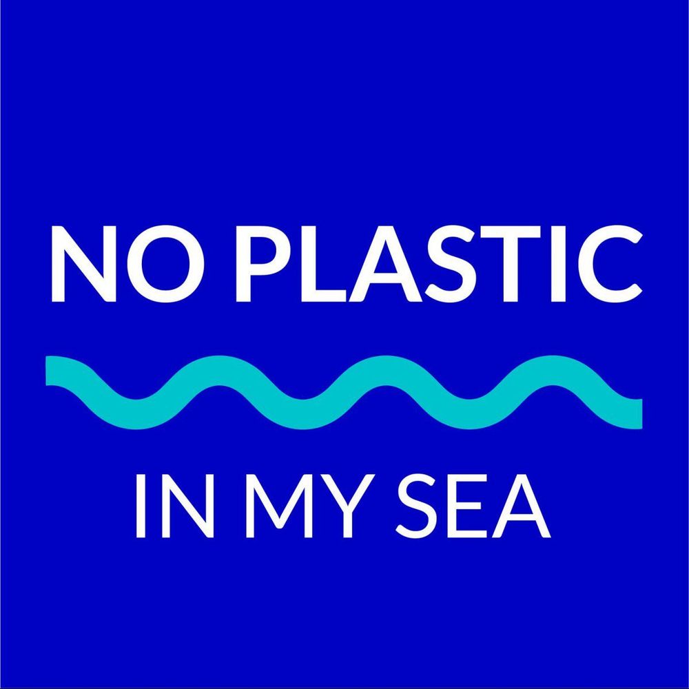 Profile picture noplasticinmysea.bsky.social