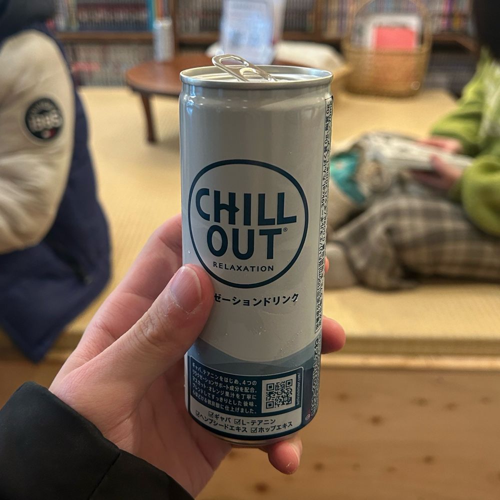 本気の休み