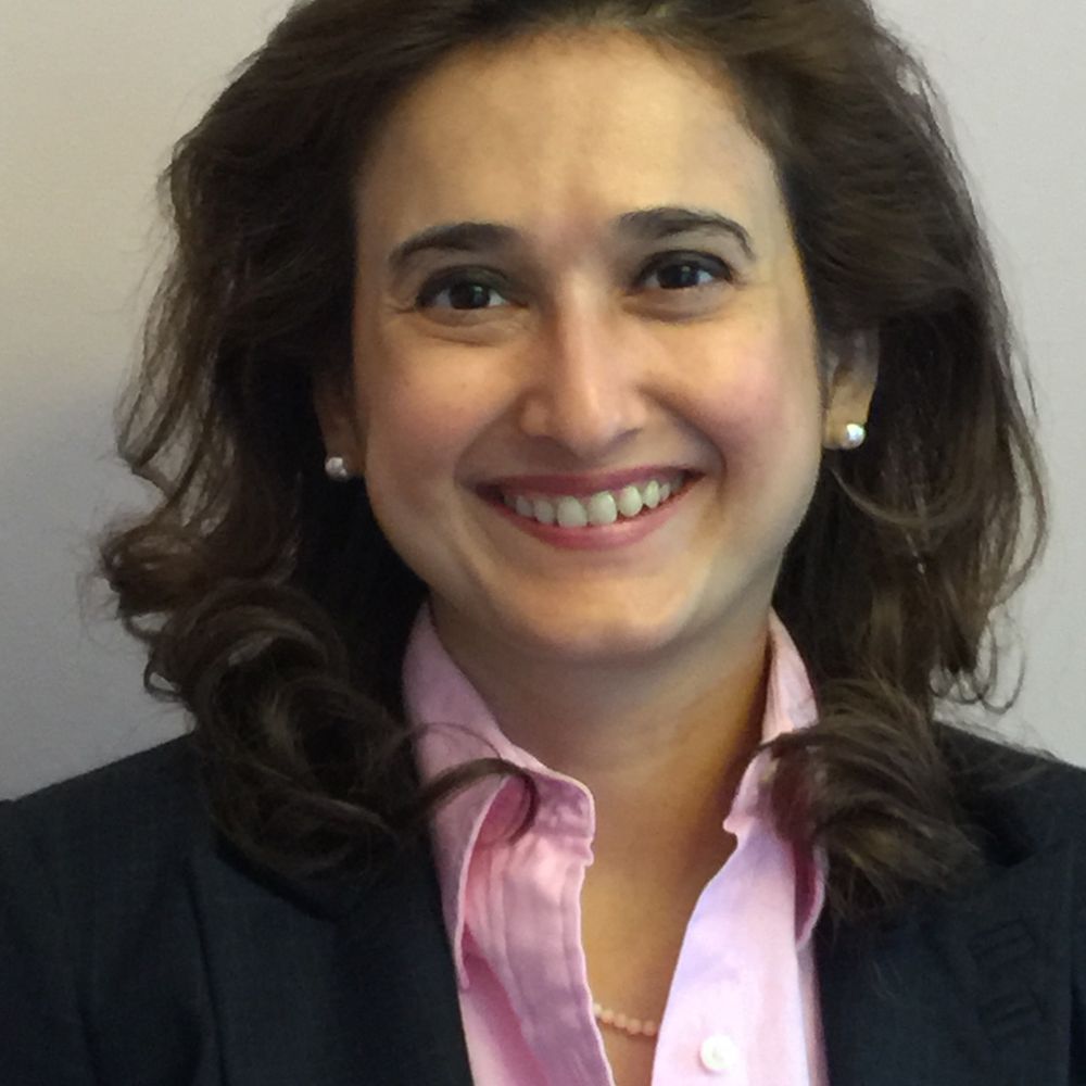 Dr. Namrata Sharma