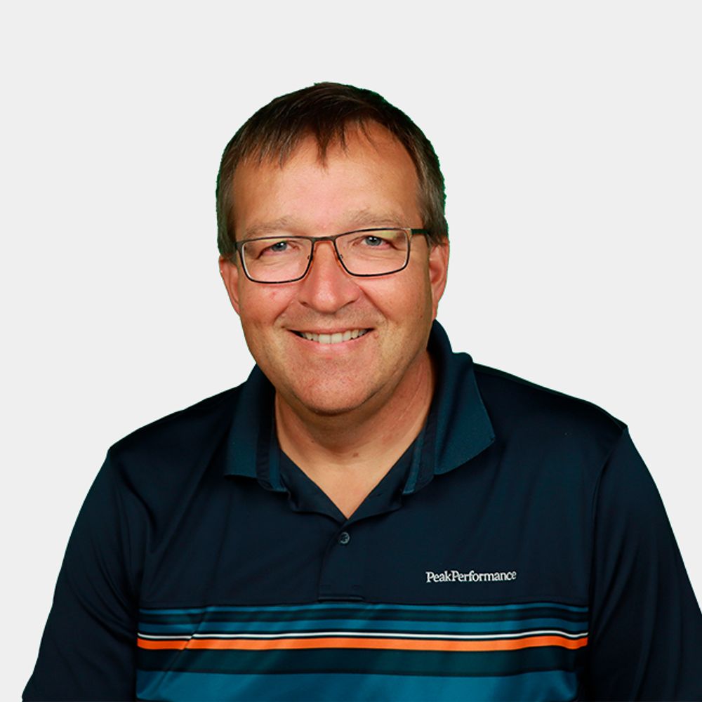 Torben Bang