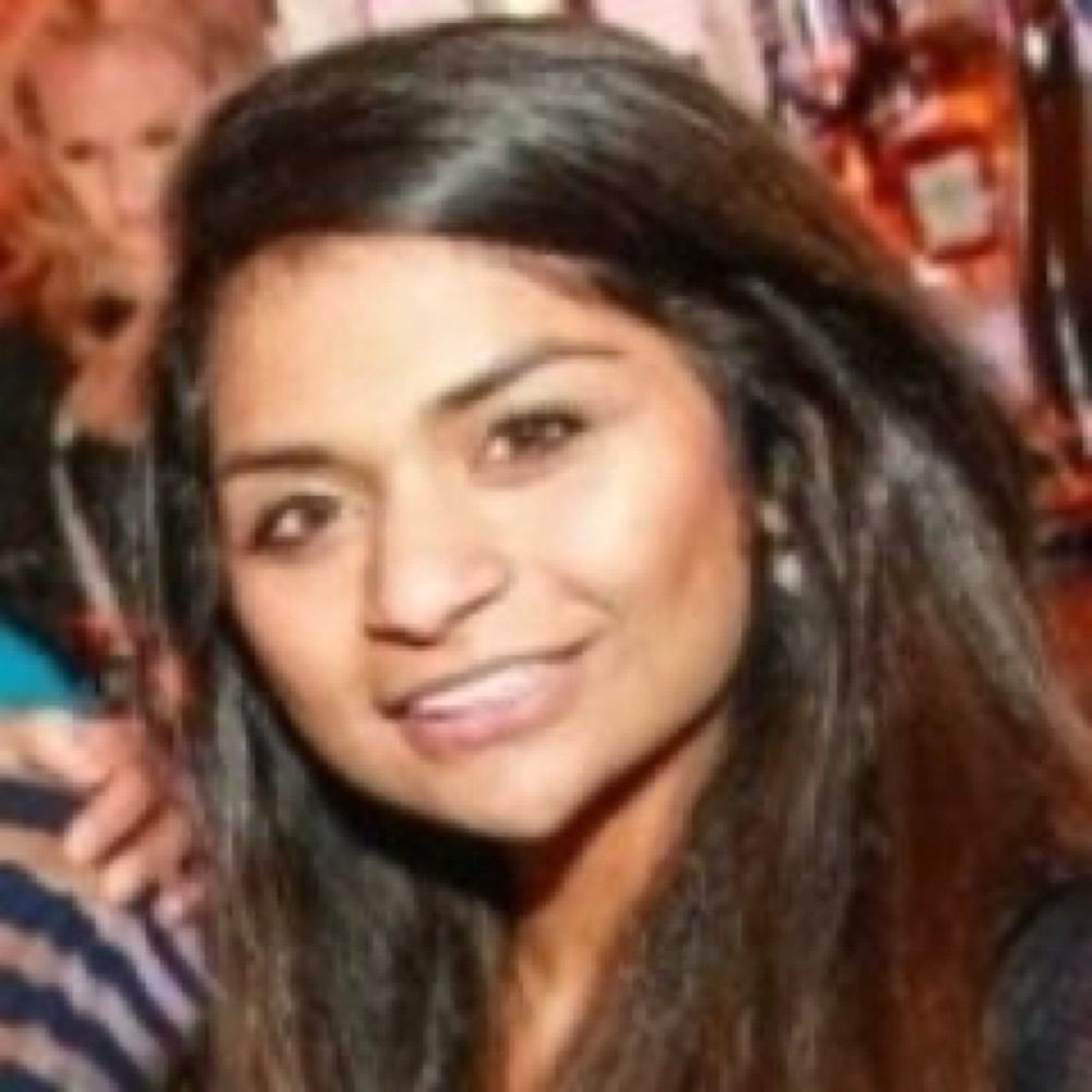 Asma Atique