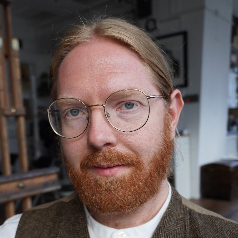 Jake Spicer