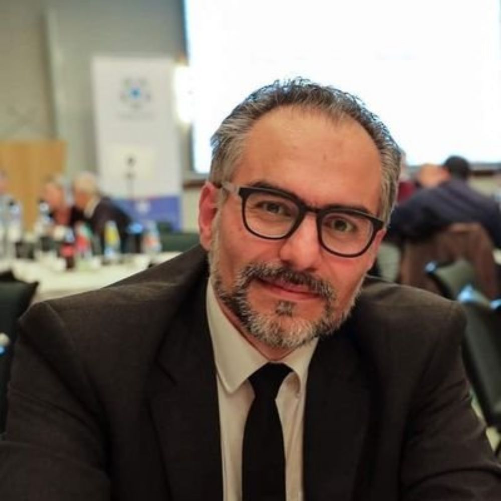 Ozkan Yilmaz