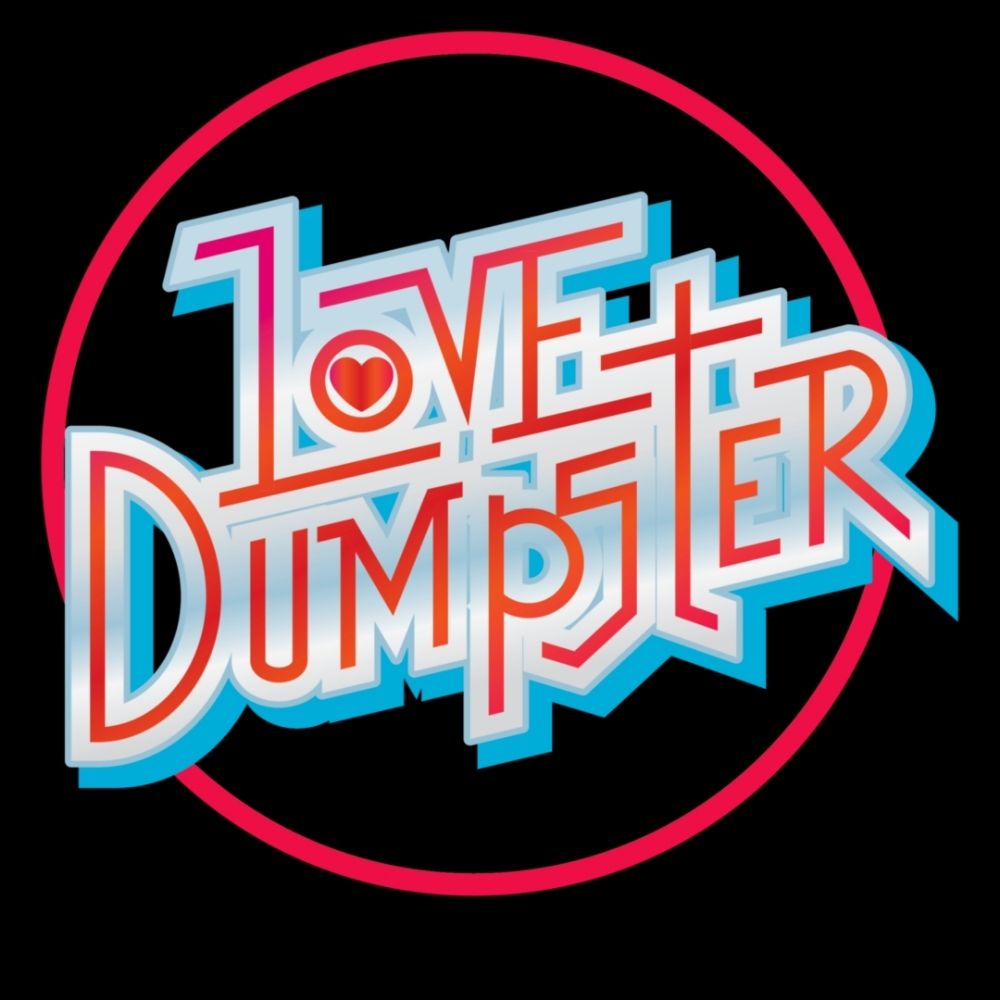 Profile picture lovedumpster.bsky.social