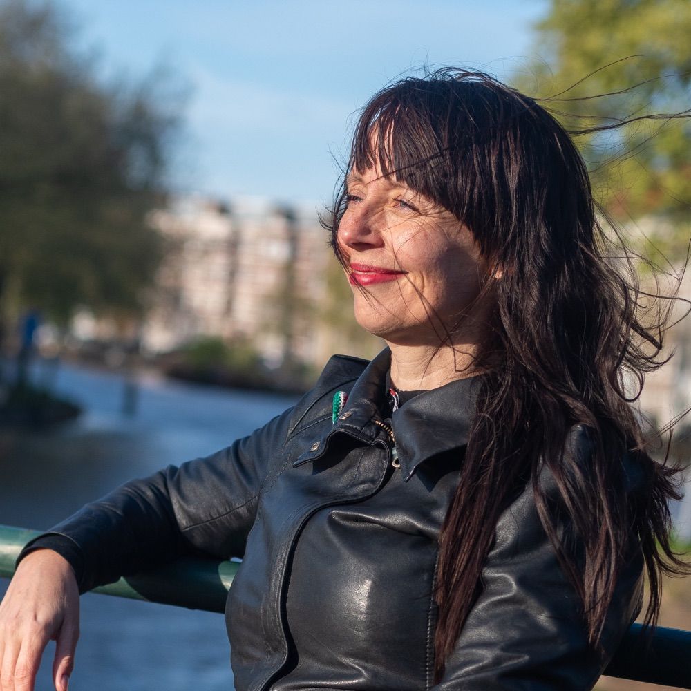 Miranda Lakerveld