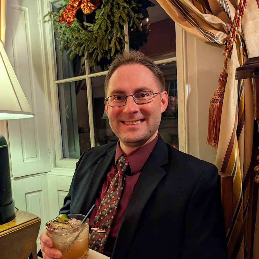 Matthew Rydzik