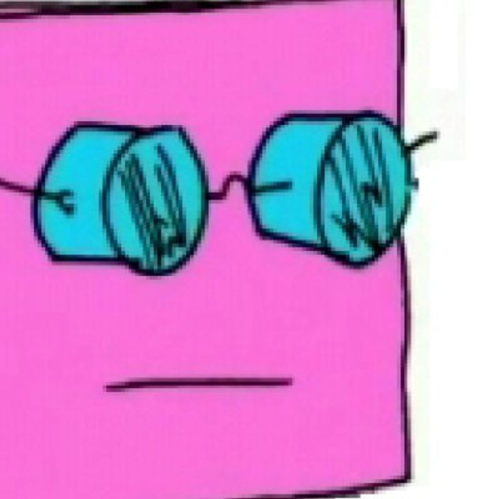 User avatar