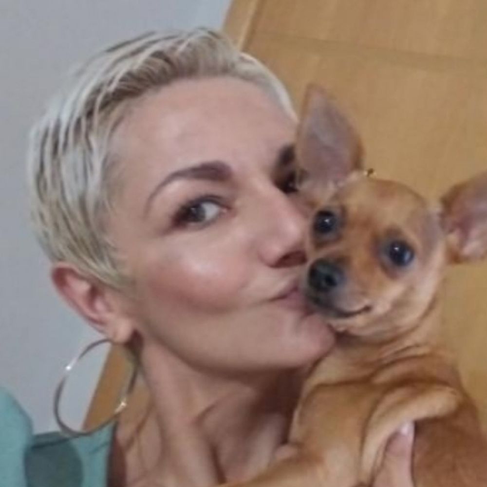 Rose Machado
