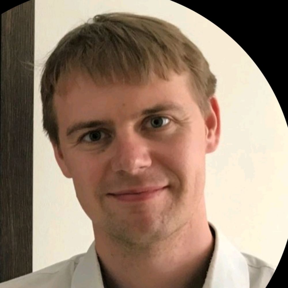 Ulrik Kjølsen Olsen