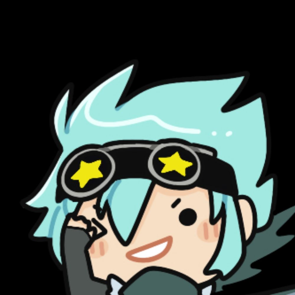 ⚓ Plaviix - Pirate Vtuber ⚓