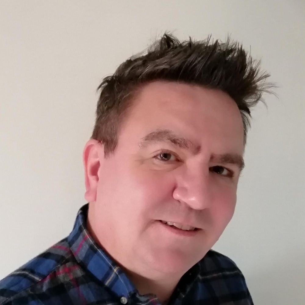 Gary Neil