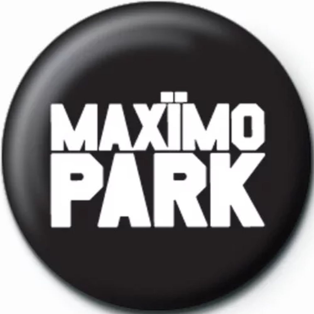 Maximo Park