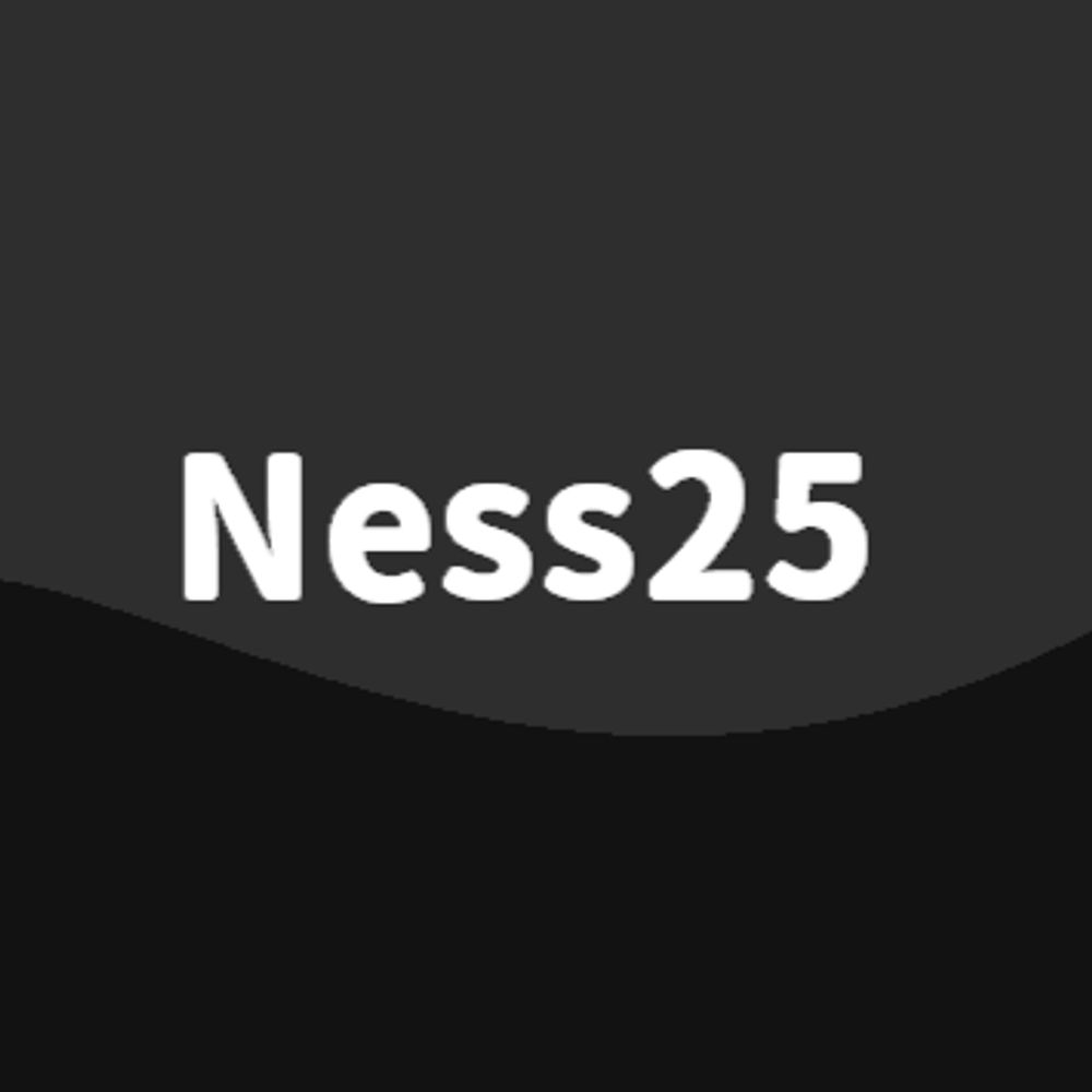 Ness25🍡