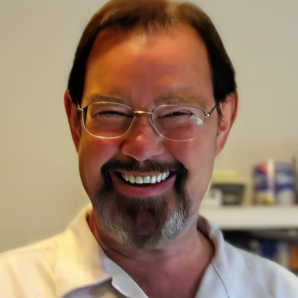 Scott C Anderson
