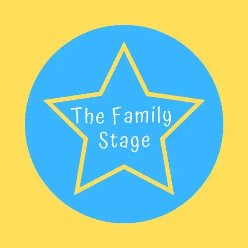 Profile picture thefamilystage.bsky.social