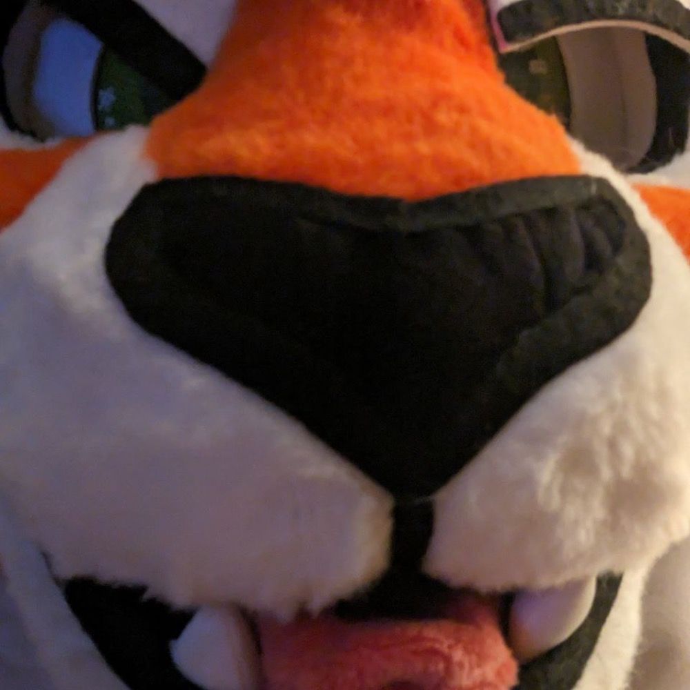 TIGER GRRFRIEND 🔜 DENFUR's avatar