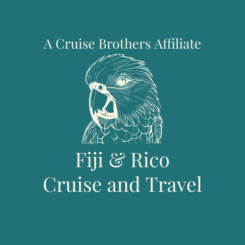 Fiji & Rico Cruise and Travel