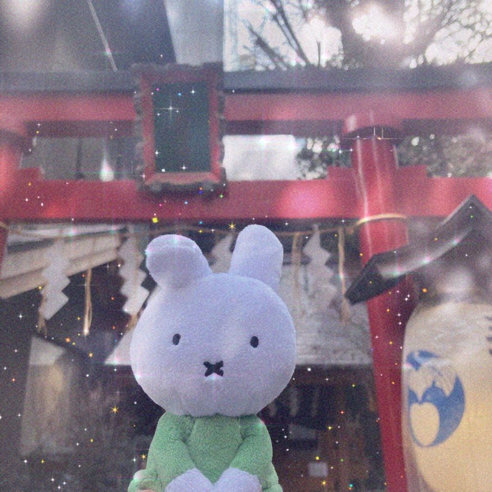 つくも